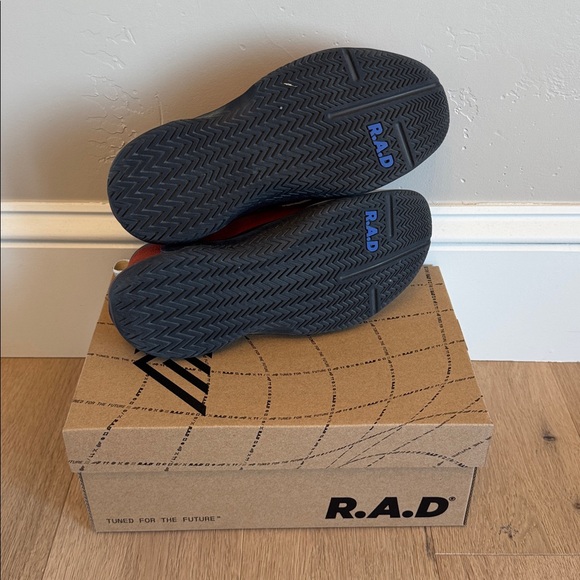 RAD GLOBAL RAD ONE V2 - Picture 3 of 3
